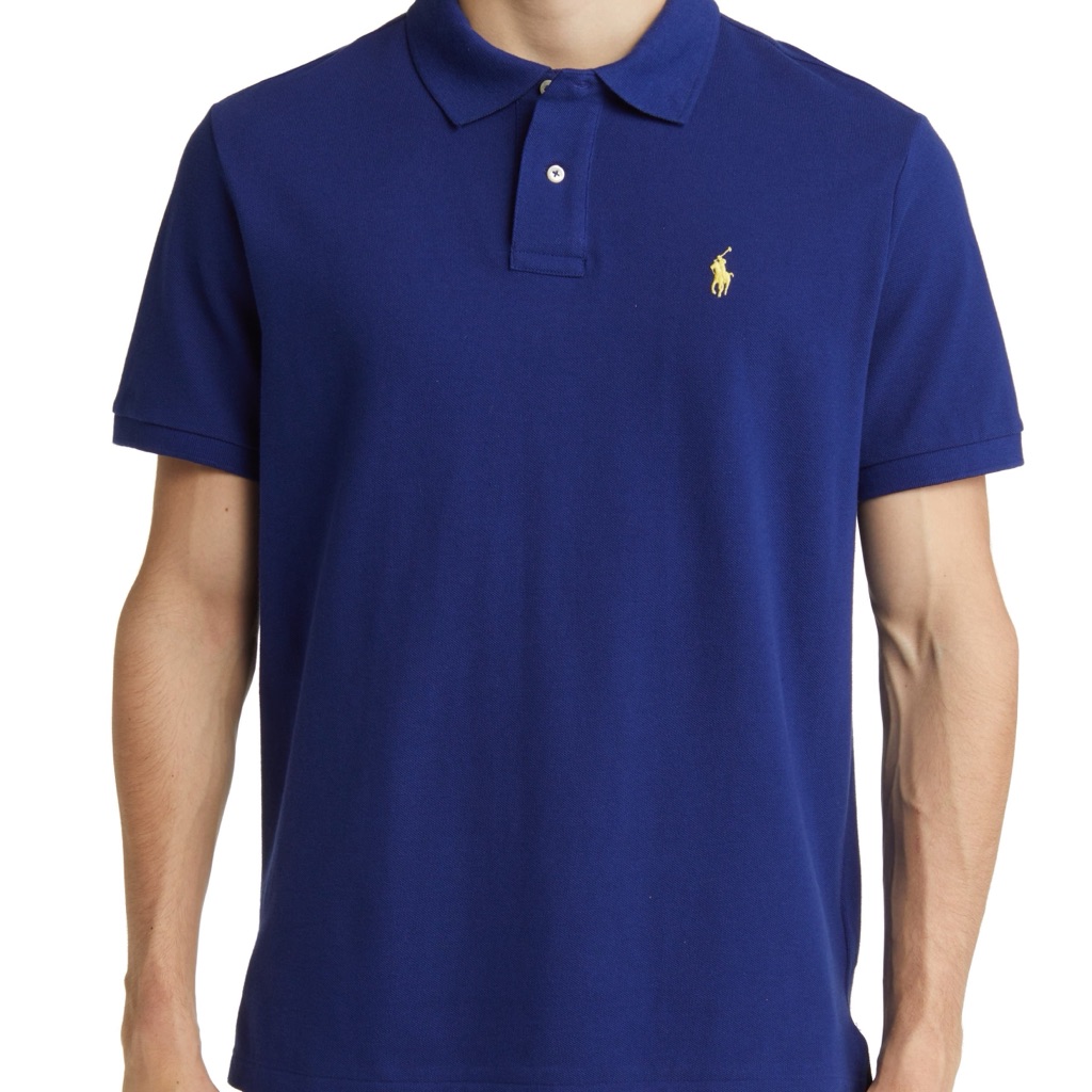 Polo By Ralph Lauren Collared Shirt Brand Nwot Polo By Ralph Lauren Collared Shirt Brand Nwot